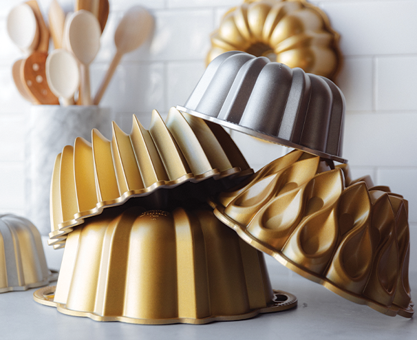 Bakeware