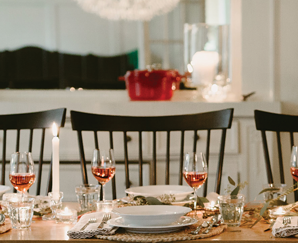 Barware & TableTop