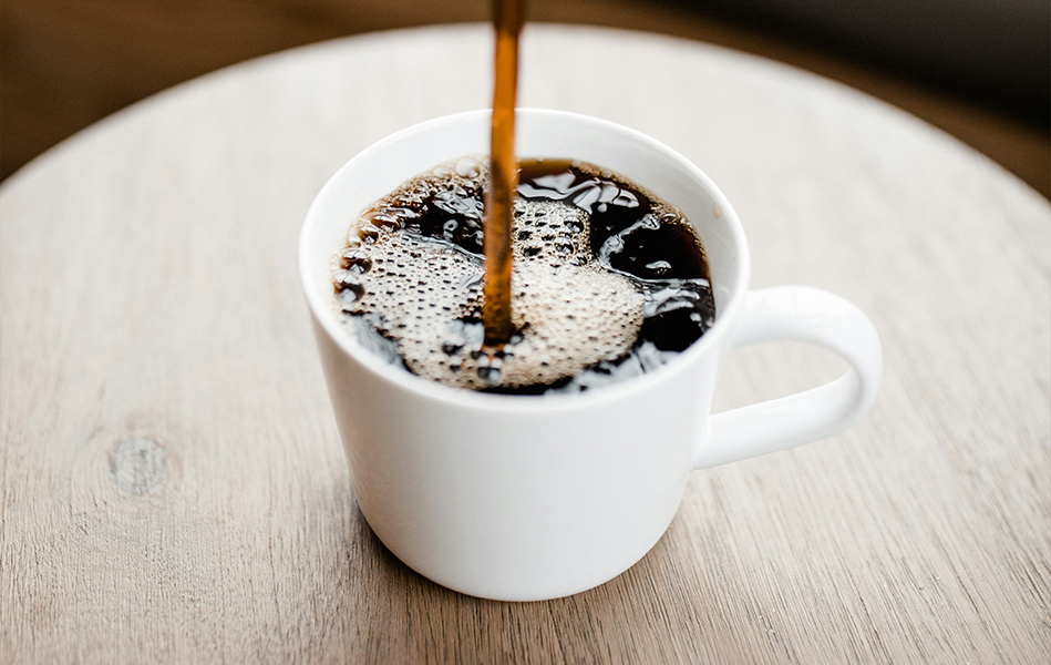 GenCoffee