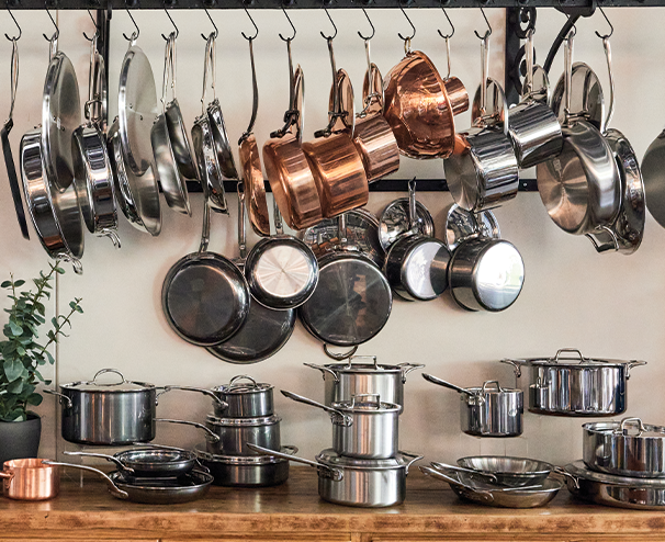Cookware