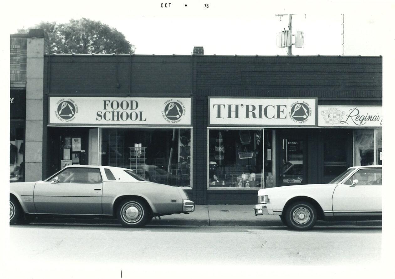 Thrice, St. Paul