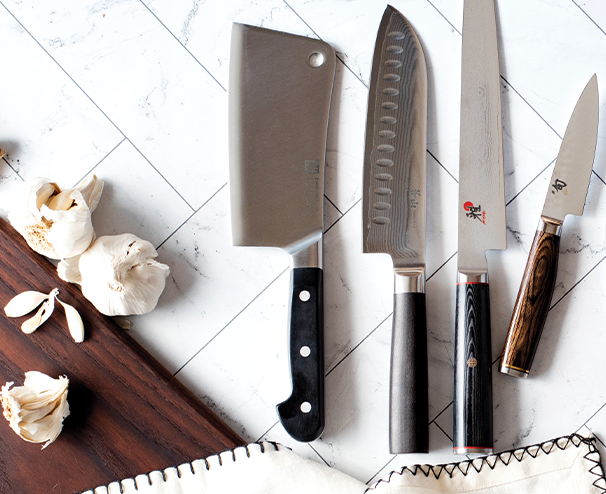 Knives