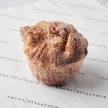 Kouign Amann