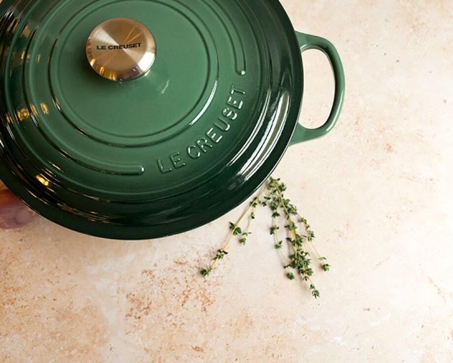 Cookware