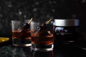 classic cocktail old fashion