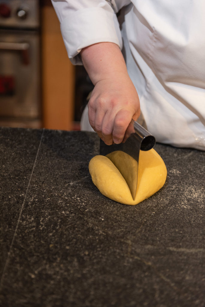 how to make fresh pasta