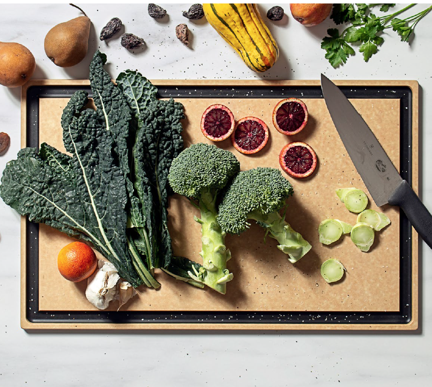 Epicurean everything