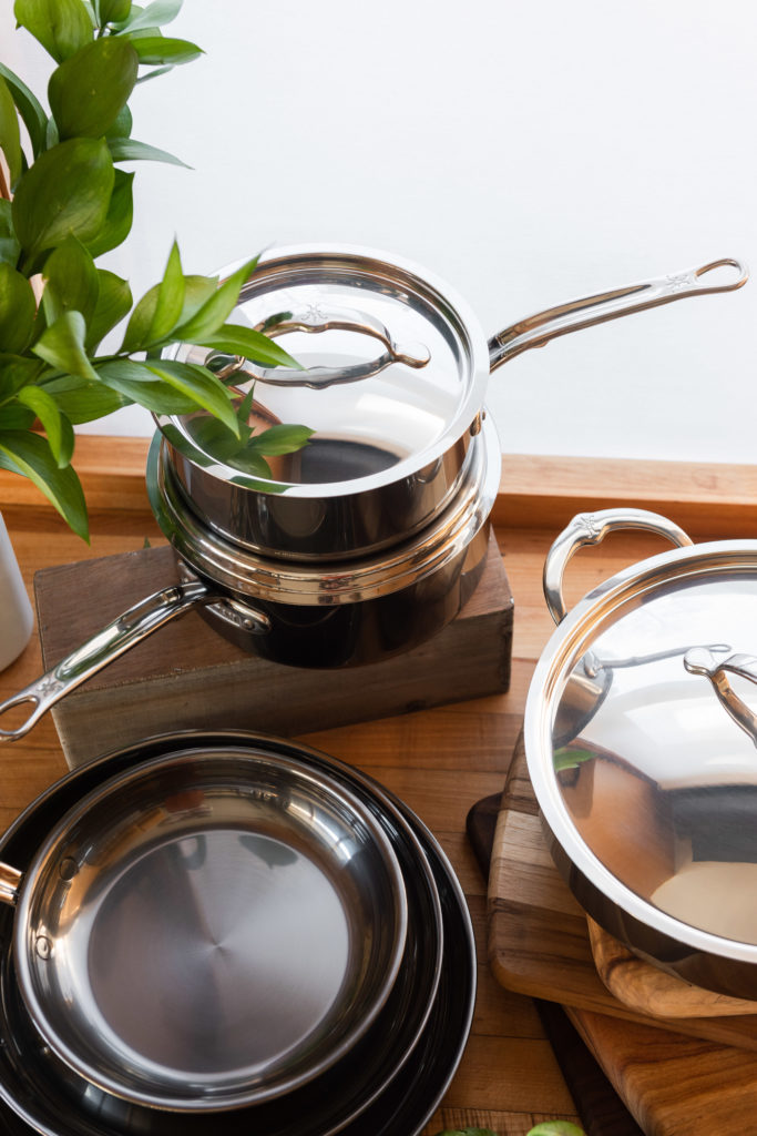 hestan cookware