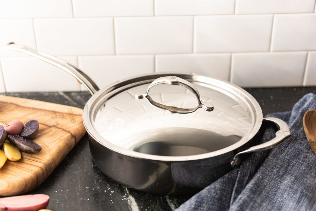 hestan cookware