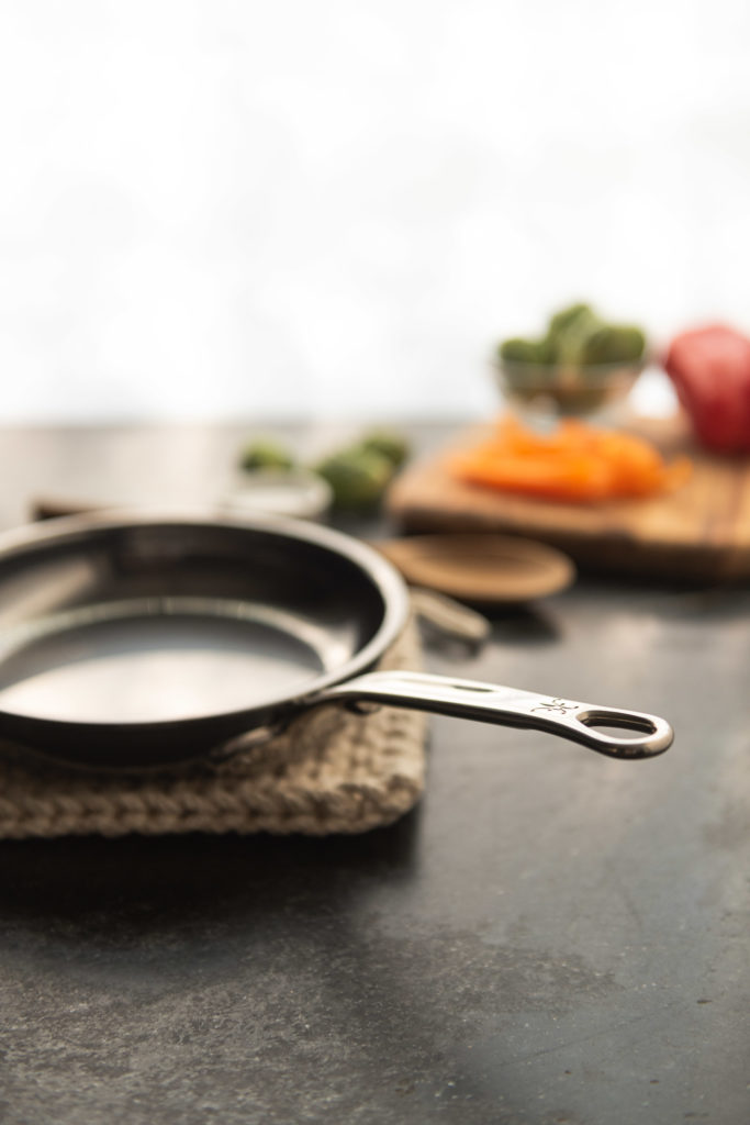 hestan cookware