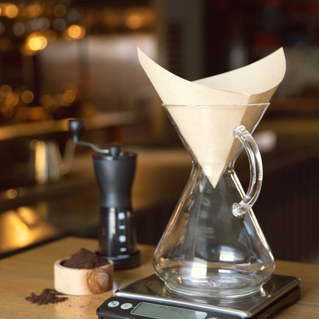 Chemex Classic Pour Over