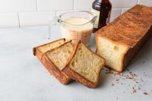 Pain Perdu
