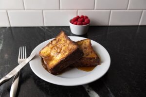 Pain Perdu