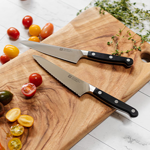 Zwilling knives