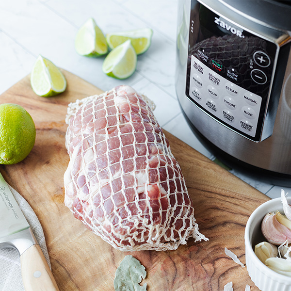 slow cooker carnitas recipe