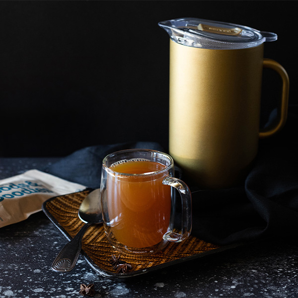 Witches brew recipe