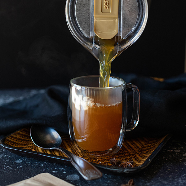 Witches brew recipe