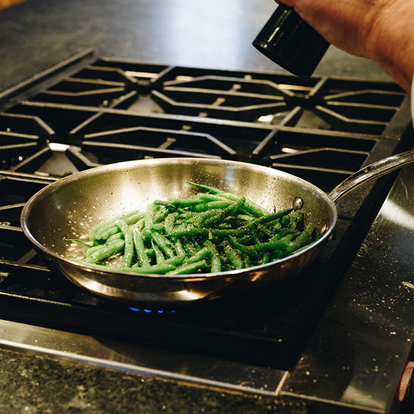 All-clad stainless steel staff best picks for gifting