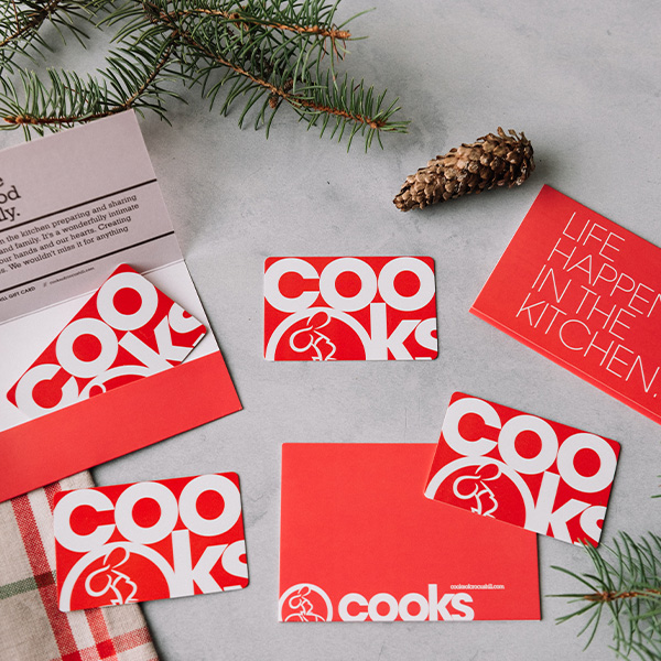 staff best picks for gifting gift cards
stuff to stuff stockings with