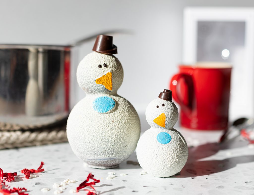 Carl the Snowman
stuff to stuff stockings with