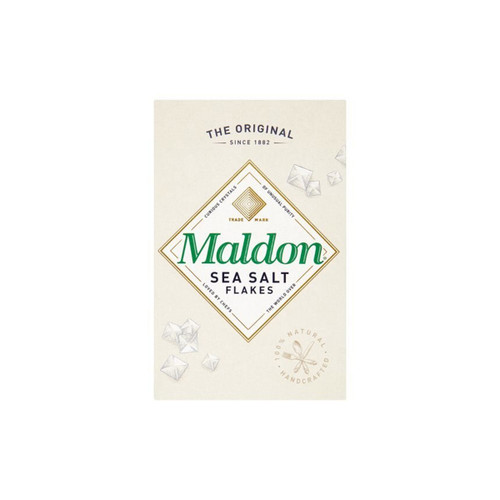 Hostess with the most-ess gift ideas from our team maldon sea salt