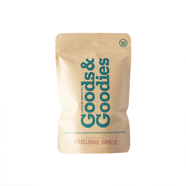 Hostess with the most-ess gift ideas from our team mulling spice
