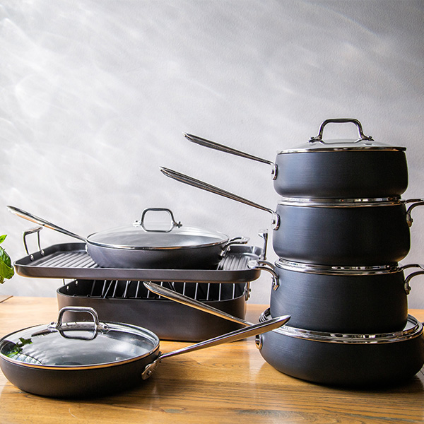 For the love of nonstick