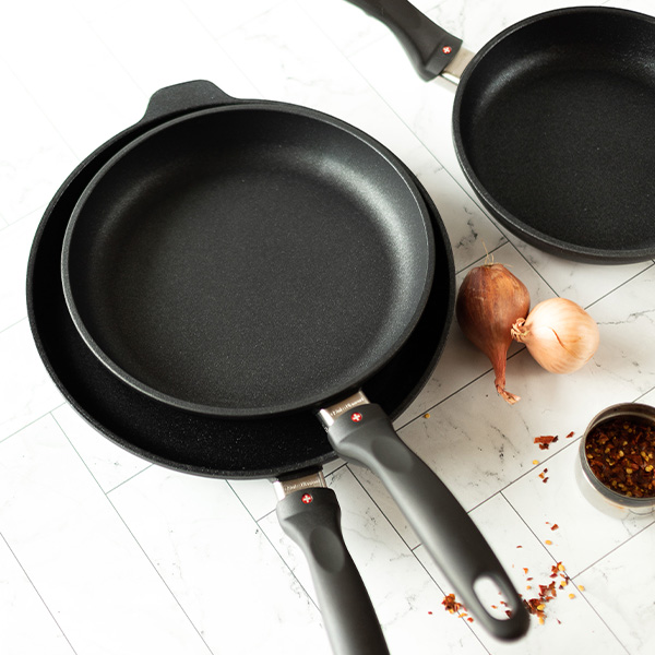 For the love of nonstick