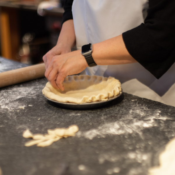 Pi(e) Day