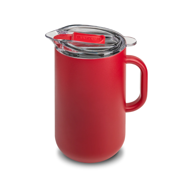 Served Pitcher Choosy Mothers gifts